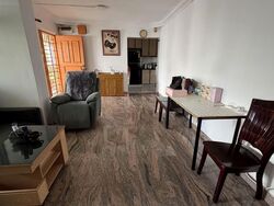 Blk 204A Compassvale Drive (Sengkang), HDB 4 Rooms #588348421